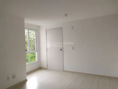 Apartamento com 2 Quartos à venda, 47m² no São Tomé, Viamão