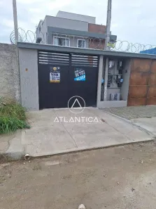 Casa com 3 Quartos à venda, 63m² no Verdes Mares, Rio das Ostras
