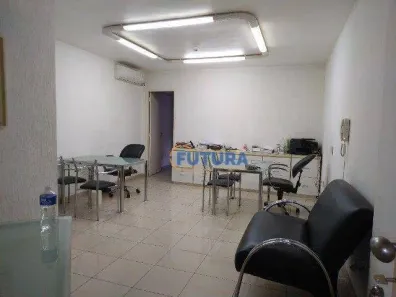 Sala Comercial à venda, 40m² no Asa Sul, Brasília