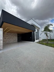 Casa com 4 Quartos à venda, 217m² no Jardim Atlântico, Goiânia