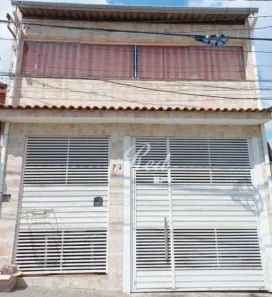 Casa com 2 Quartos à venda, 164m² no Jardim Ruth, Poá
