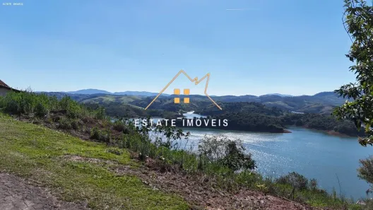 Lote/Terreno à venda, 1711m² no Condominio Pontal das Garças, Igaratá