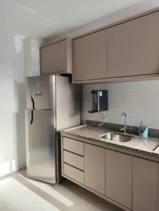Apartamento com 3 Quartos para venda ou aluguel, 105m² no Urbanova VI, São José dos Campos