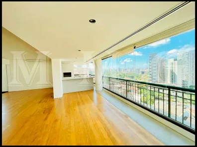 Apartamento com 3 Quartos para venda ou aluguel, 215m² no Sumaré, São Paulo