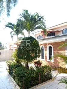 Sobrado com 4 Quartos à venda, 217m² no Cidade Universitária, Campinas