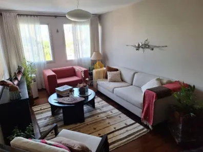 Apartamento com 4 Quartos à venda, 140m² no Vila Clementino, São Paulo