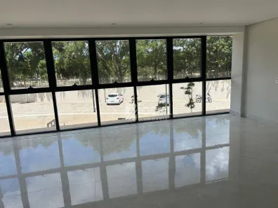 Sala Comercial para venda ou aluguel, 44m² no Georgina Business Park, São José do Rio Preto