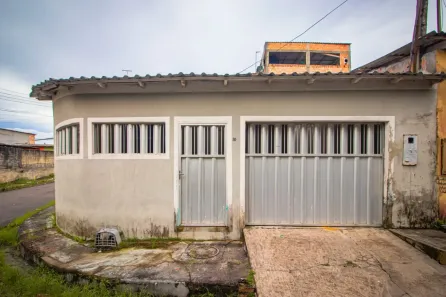 Casa com 3 Quartos à venda, 100m² no Nova Cidade, Manaus