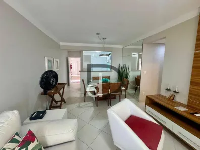 Apartamento com 4 Quartos à venda, 127m² no Riviera, Bertioga