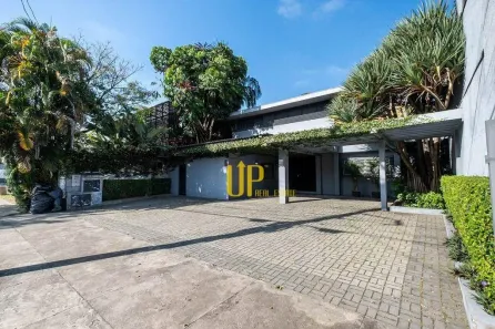 Imóvel Comercial à venda, 475m² no Vila Madalena, São Paulo