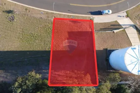 Lote/Terreno à venda, 515m² no Chácara São Marcelo, Mogi Mirim