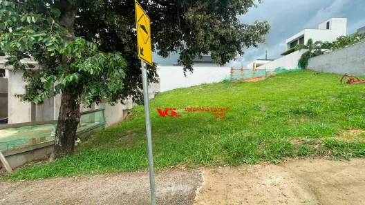 Lote/Terreno à venda, 417m² no Jardim Residencial Helvétia Park II, Indaiatuba
