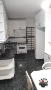 Sobrado com 4 Quartos à venda, 245m² no Vila Campesina, Osasco