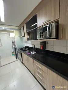 Apartamento com 2 Quartos à venda, 64m² no Alphaville, Campos dos Goytacazes