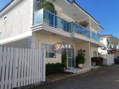 Casa com 4 Quartos à venda, 96m² no Portinho, Cabo Frio