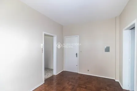 Apartamento com 1 Quarto para alugar, 42m² no Centro Histórico, Porto Alegre