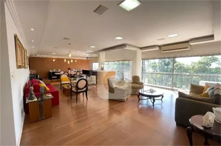 Apartamento com 4 Quartos à venda, 287m² no Botafogo, Rio de Janeiro