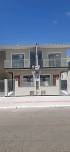 Sobrado com 2 Quartos à venda, 95m² no Barra do Aririú, Palhoça