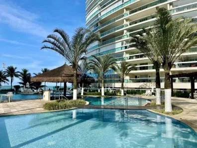 Apartamento com 2 Quartos à venda, 99m² no Vila Alzira, Guarujá