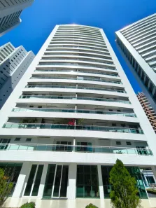 Apartamento com 5 Quartos à venda, 254m² no Aldeota, Fortaleza