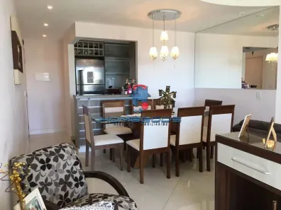 Apartamento com 2 Quartos à venda, 78m² no Swift, Campinas
