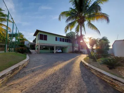 Casa com 5 Quartos à venda, 1800m² no Nossa Senhora do Carmo, Contagem