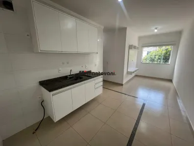 Apartamento com 2 Quartos para alugar, 53m² no Vila Ema, São Paulo