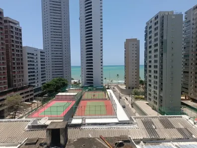 Apartamento com 4 Quartos à venda, 141m² no Boa Viagem, Recife