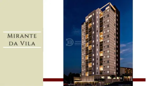 Apartamento com 2 Quartos à venda, 45m² no Vila Ré, São Paulo