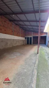 Casa com 1 Quarto à venda, 156m² no Parque Residencial Jaguari, Americana