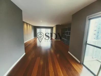 Apartamento com 3 Quartos à venda, 214m² no Itaim Bibi, São Paulo