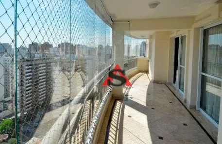 Apartamento com 3 Quartos à venda, 190m² no Perdizes, São Paulo