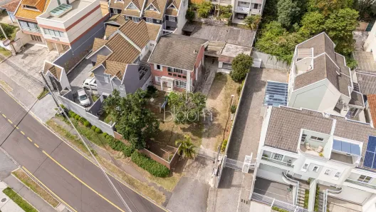 Casa com 4 Quartos à venda, 209m² no Vista Alegre, Curitiba