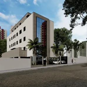 Apartamento com 3 Quartos à venda, 80m² no Prado, Belo Horizonte