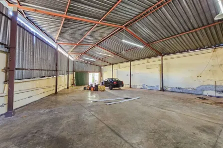 Galpão/Depósito/Armazém para alugar, 283m² no Santa Efigênia, Belo Horizonte