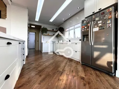 Cobertura com 4 Quartos à venda, 332m² no Nova Petrópolis, São Bernardo do Campo