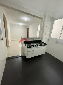 Apartamento com 2 Quartos à venda, 47m² no Parque Roosevelt, Bauru