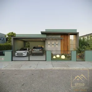 Casa com 3 Quartos à venda, 131m² no Forquilhas, São José