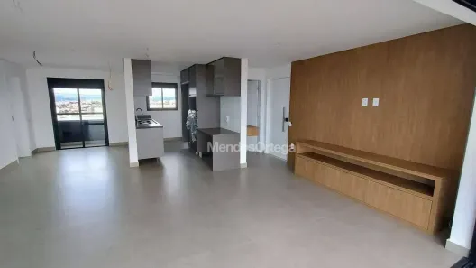 Apartamento com 2 Quartos para venda ou aluguel, 109m² no Parque Campolim, Sorocaba