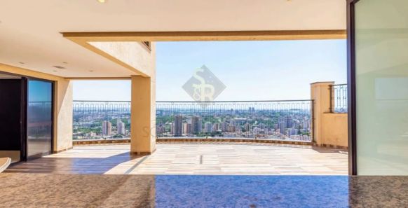 Apartamento com 4 Quartos à venda, 367m² no Jardim Irajá, Ribeirão Preto