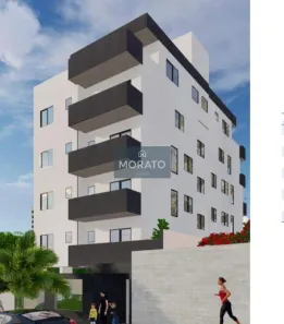 Apartamento com 3 Quartos à venda, 80m² no Inconfidentes, Contagem