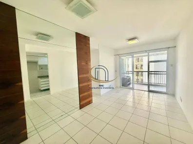 Apartamento com 2 Quartos para alugar, 75m² no Barra Olímpica, Rio de Janeiro