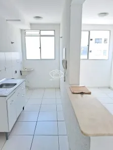 Apartamento com 2 Quartos à venda, 48m² no Campo Grande, Rio de Janeiro