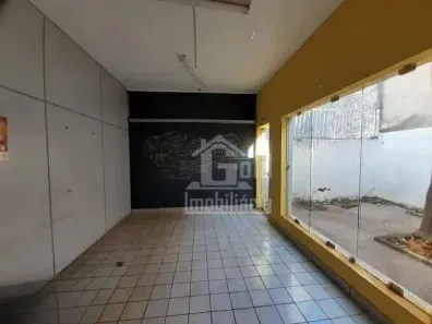 Ponto Comercial para alugar, 264m² no Vila Seixas, Ribeirão Preto
