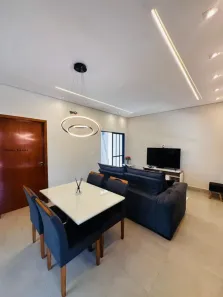 Casa com 3 Quartos à venda, 228m² no Jardim Santa Cecília, Ribeirão Preto