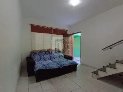 Sobrado com 3 Quartos à venda, 120m² no Jardim Monte Kemel, São Paulo