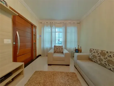 Sobrado com 2 Quartos à venda, 104m² no Parque Edu Chaves, São Paulo