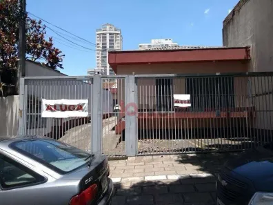 Imóvel Comercial com 6 Quartos para alugar, 130m² no Vila Clementino, São Paulo