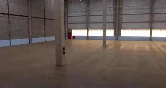 Galpão/Depósito/Armazém para alugar, 1536m² no Itaqui, Itapevi