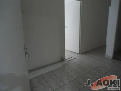 Sala Comercial à venda, 40m² no Vila Mariana, São Paulo